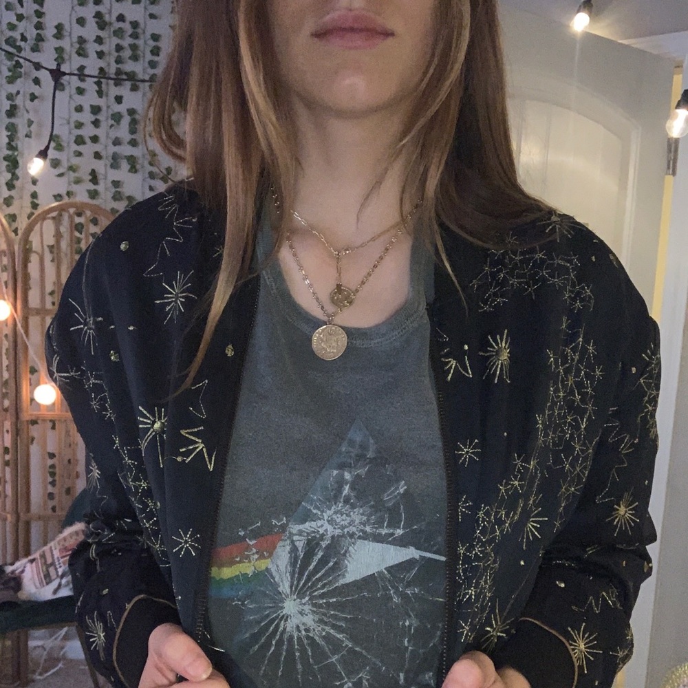 pink floyd band tank top